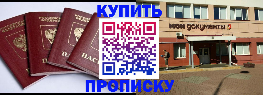 прописка законно в Красноярске